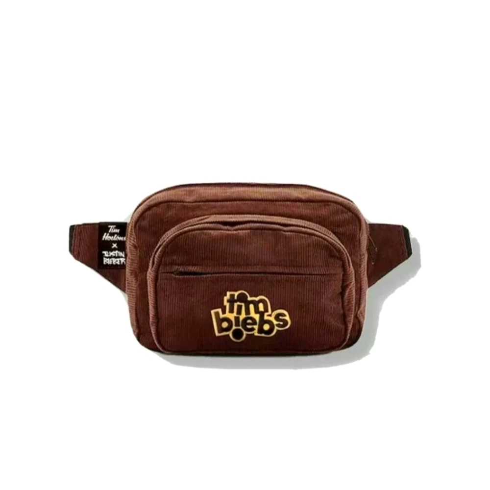 Justin Bieber Tim Hortons Fanny pack | New, sealed. The pride of Stratford 👆👉